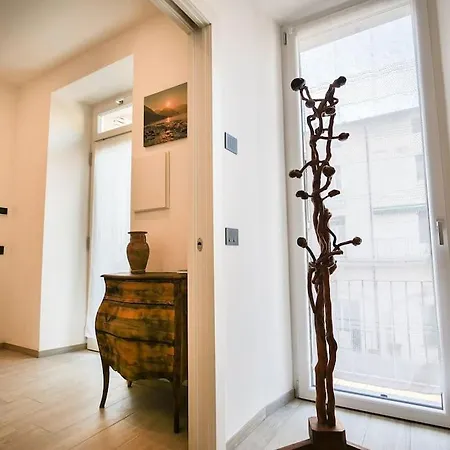 Casa Anselmo Апартаменты Комо