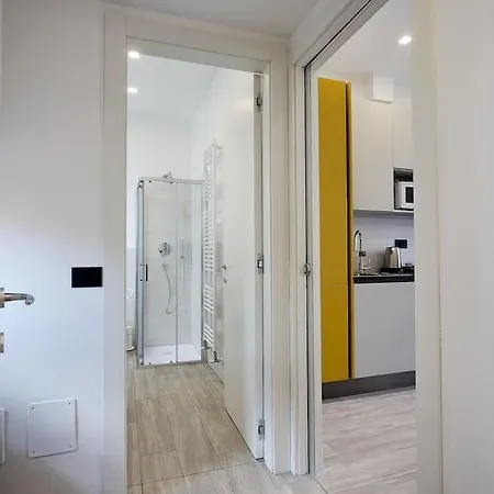 Casa Anselmo * Комо
