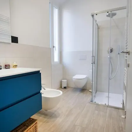 Casa Anselmo Апартаменты
