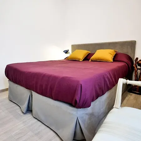 Casa Anselmo Апартаменты Комо