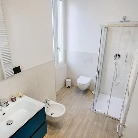 Casa Anselmo Апартаменты Комо