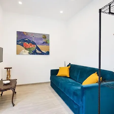 Casa Anselmo Como