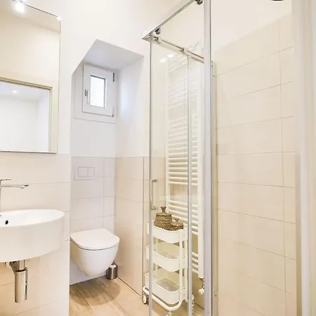 Casa Anselmo Апартаменты Комо