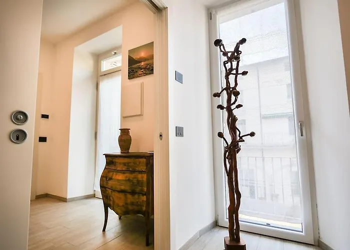 Casa Anselmo 아파트 코모