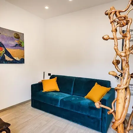 Casa Anselmo * Côme