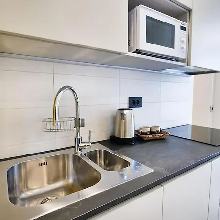 Appartement Casa Anselmo *