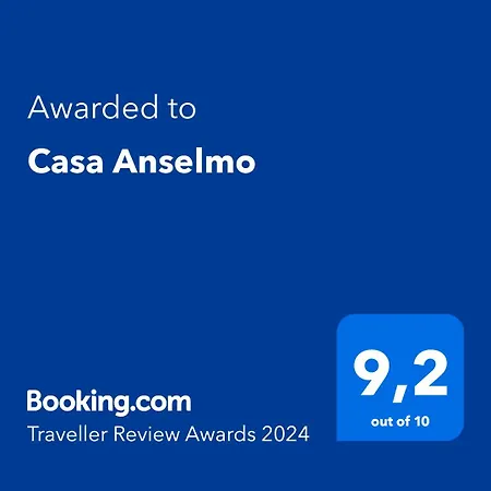 Casa Anselmo Côme