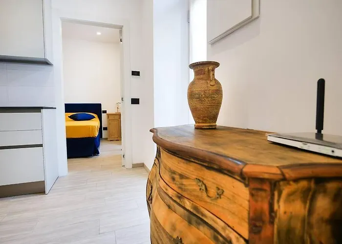 Casa Anselmo *