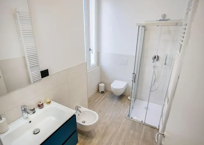 Casa Anselmo Apartman Como