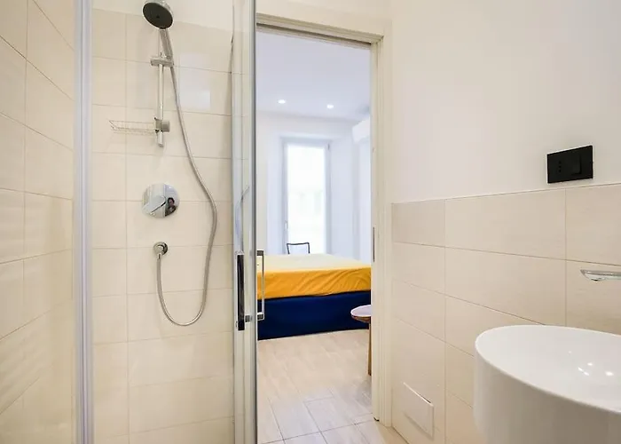 Appartement Casa Anselmo *
