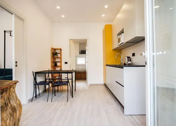 Casa Anselmo Διαμέρισμα Όπως