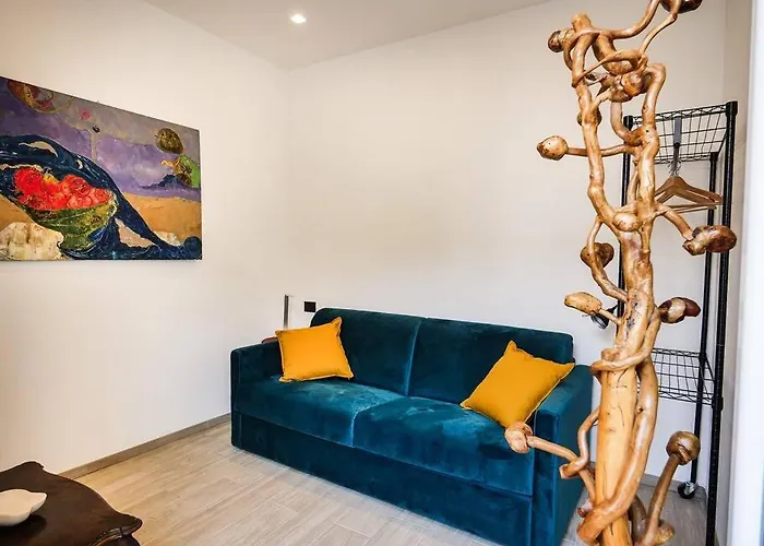 Casa Anselmo * Όπως