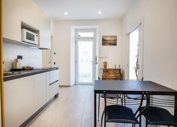 Διαμέρισμα Casa Anselmo *