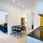 Lägenhet Casa Anselmo