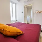 Casa Anselmo Lägenhet Como