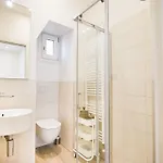 Casa Anselmo Lägenhet Como