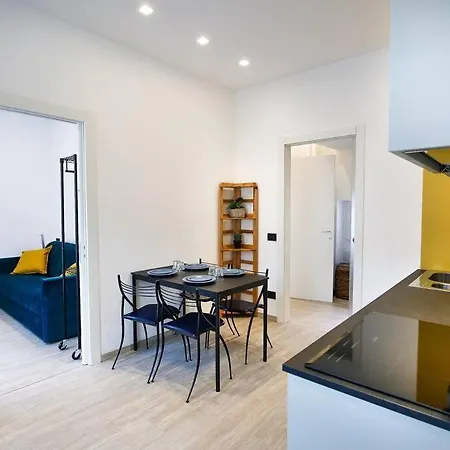 아파트 Casa Anselmo