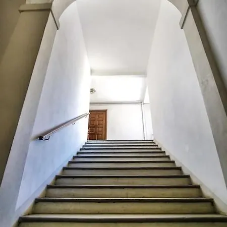 아파트 Casa Anselmo
