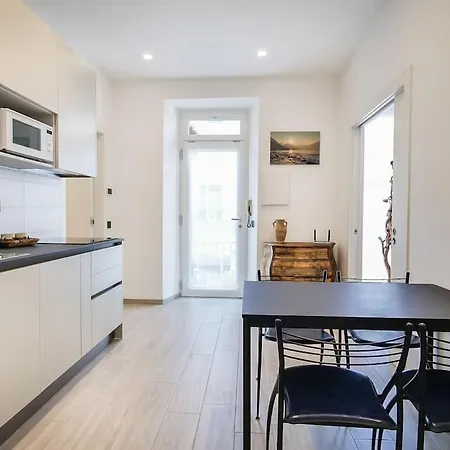 아파트 Casa Anselmo *