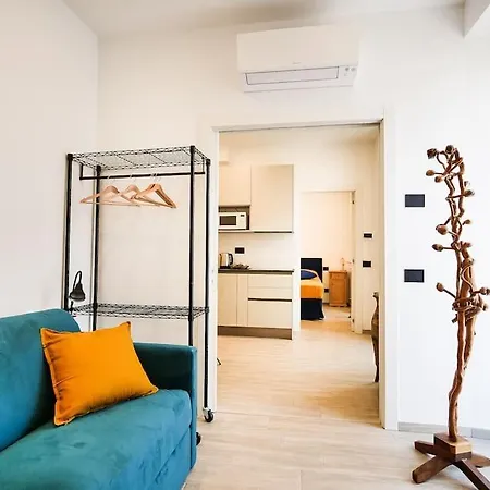 Casa Anselmo * 코모