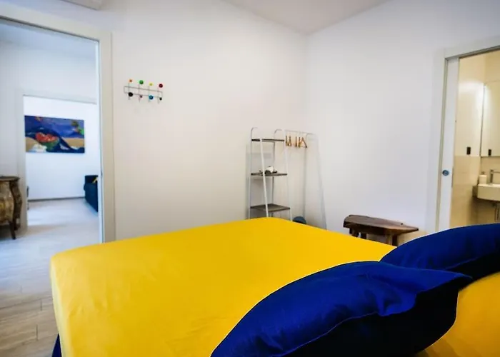 Casa Anselmo 科莫