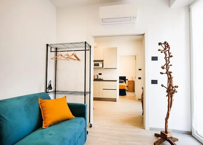 Casa Anselmo * 科莫