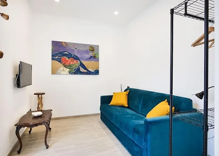 Casa Anselmo 科莫